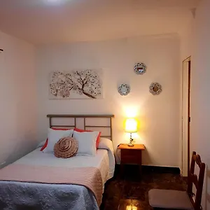Casa Mary Habitación en casa particular