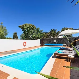 Casa Gasparini Сasa de vacaciones