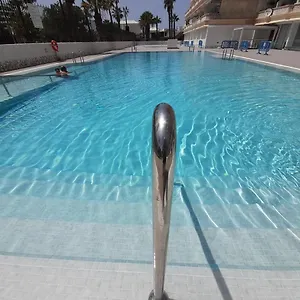  Apartamento Playa Honda Elegantia España