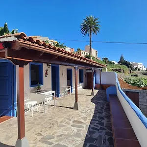 Casa Marcos In La Gomera With Relaxing Terrace Сasa de vacaciones