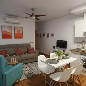  Apartamento Elisa España