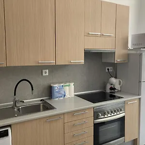  Apartamento Pueblo Nuevo España