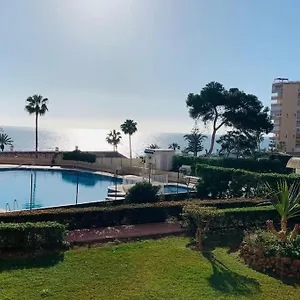  Apartamento Gael Seaview Costa España