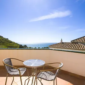  Villa Tamango Hill Silhouse España